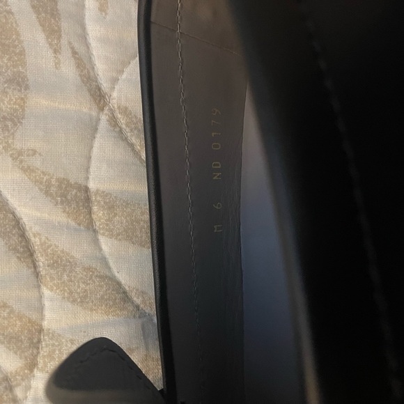 LV Monte Carlo Loafer - Picture 5 of 5